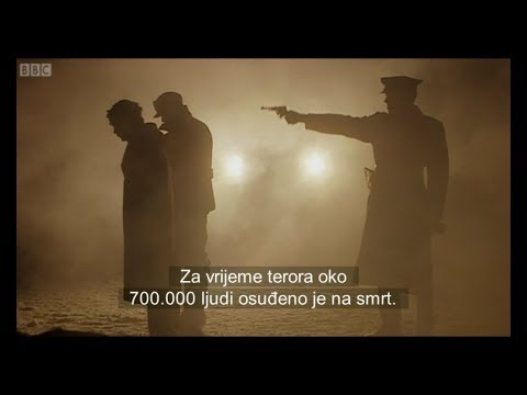Video: Staljin. Dio 14: Sovjetska Elitna Masovna Kultura