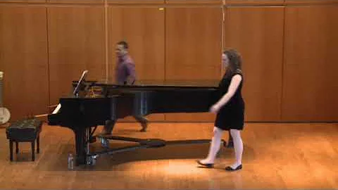 Kathryn Gates' Temple University Senior Recital (2...