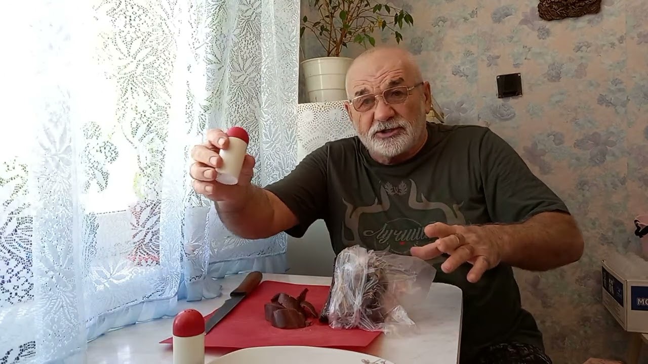 Мясо лося Польза Строганина из печени лося