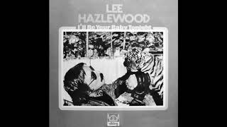 Lee Hazlewood - She Comes Running