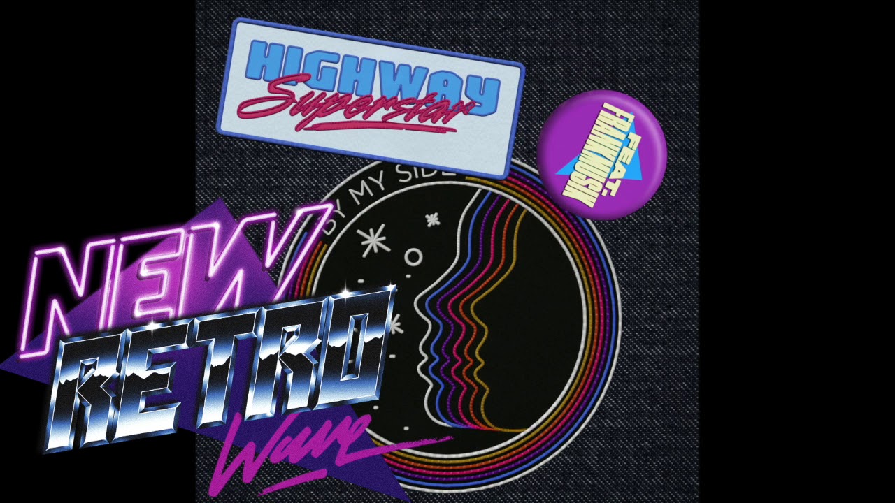 highway superstar - 10-80