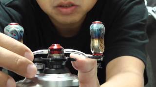 しゃべる工場長シリーズセンターロック編