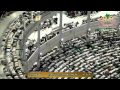 عشائية بمقام العجم لشيخي د ماهر العقلي