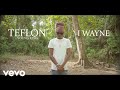 Teflon Young King IWayne Think Before You Talk Official Video mp3