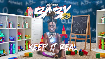 JayDaYoungan - Keep It Real [Official Audio]