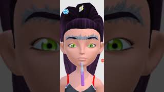 Super salón gameplay walkthrough screenshot 5