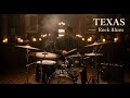 🌙 Midnight Train – American Blues Revival #texasmusic