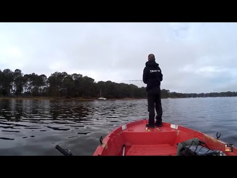 Emission: Pêche des...