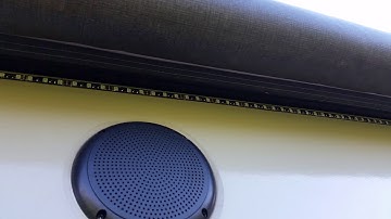 Boogie Lights LED install Part 2A