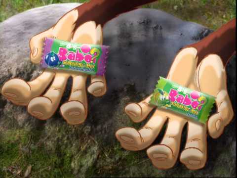 Big Babol Indonesia 15\