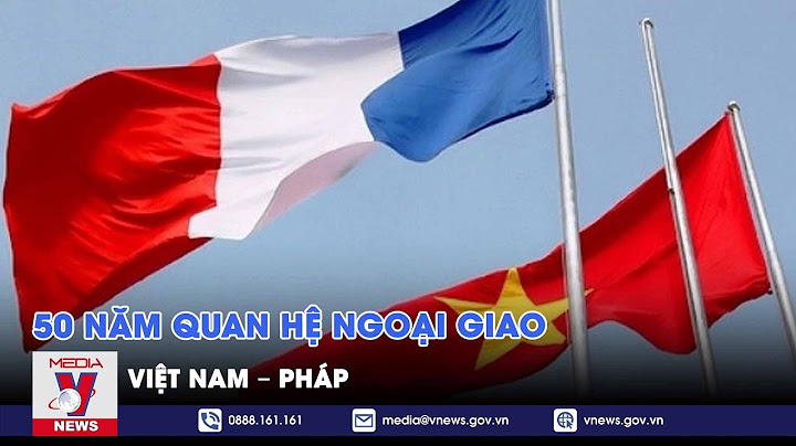 Quan hệ văn hóa việt-pháp là quan hệ j