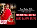 Bold & Beautiful Band Baajaa Bride Turns Into A Sabyasachi Model For His Campaign | EP 4 Sneak Peek