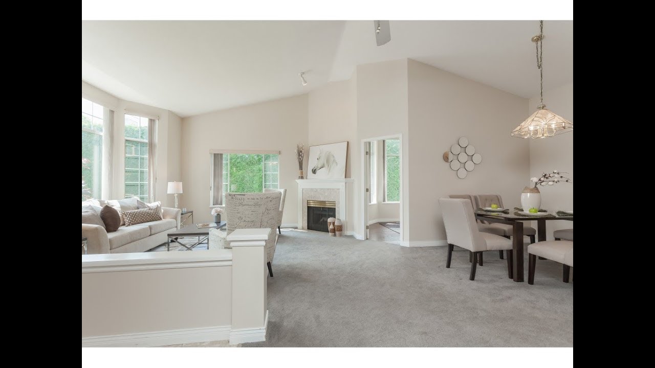 Porter Group Queen Anne Green 162 9012 Walnut Grove Drive, Langley