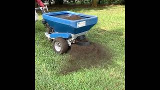The Truth About Organic Lawn Fertilizer in Austin TX