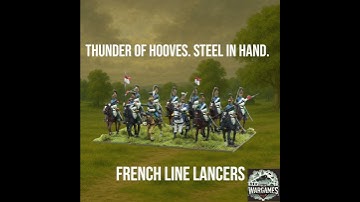 Napoleon’s Army in 28mm – French Miniatures You Need to See
