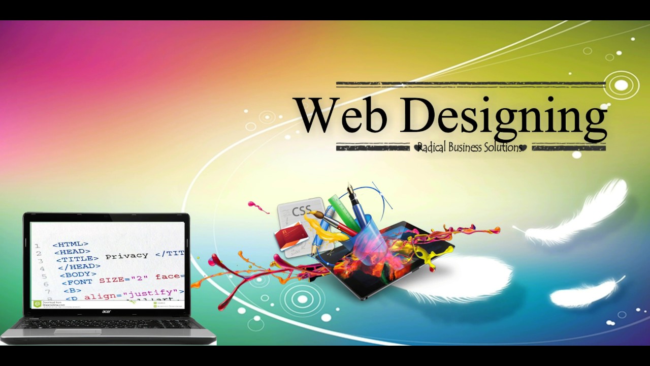 Digital Marketing & Website Designing & Development Company in Delhi, India