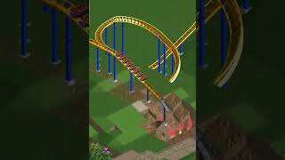 World's most dangerous rollercoaster!