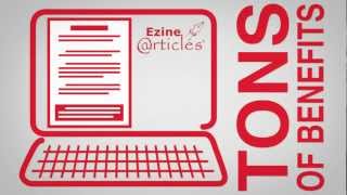 Full EzineArticles Premium Membership - Benefits Update