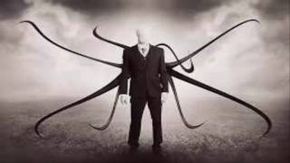 Slenderman - Rap [TÜRKÇE!]