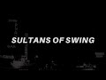 Sultans Of Swing – Dire Straits 〚Lyrics - Letra inglés/español〛