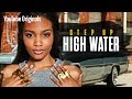 STEP UP: High Water | Meet Janelle