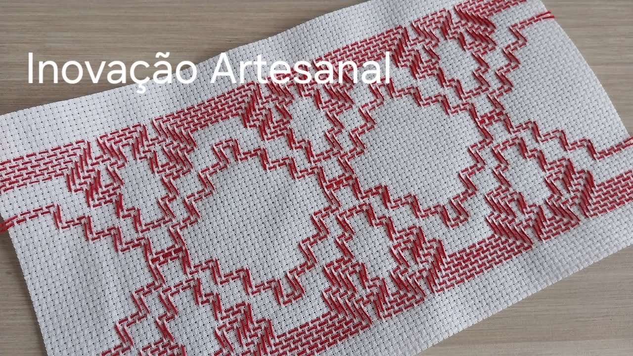 #244 Vagonite para iniciante- fácil e rápido.