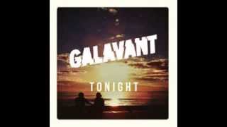 Video thumbnail of "Galavant - Tonight"