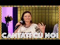 Cantati Cu Noi 🔴LIVE. Viorica Ciubotaru - Dragu mi-i badea cioban