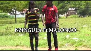 NZINGULA FT MALONGO SONG WALWA