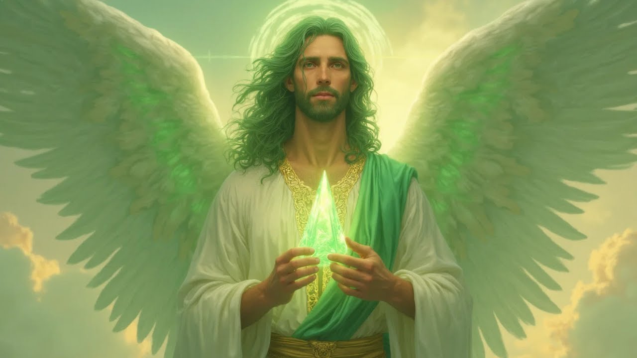 852 Hz + 222 Angel Code | Restore Balance & Divine Order | Spiritual ...