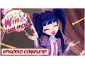 Winx Club 6x22 Temporada 6 Episodio 22 "El café musical" Español Latino