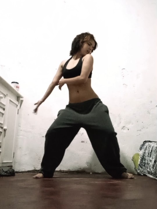 LISA MONEY -COACHELLA VER COVER OF MB 20241017(16 yo born in 2008) #kpopdancecover #blackpink #kpop
