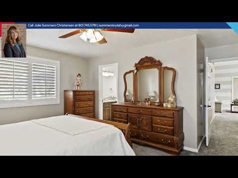 302 W 1500 N, Harrisville, UT home video tour