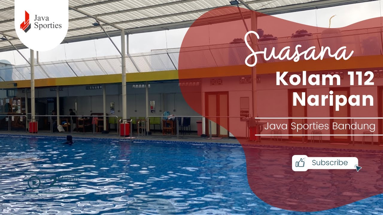 KOLAM THERAPY 112 NARIPAN ! CABANG JAVA SPORTIES