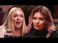 Love Island's Megan Barton Hanson Talks About Ex Wes Nelson on Her Date | Celebs Go Dating