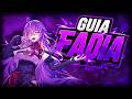 【 NTE 】GUIA DE FADIA + BUILD