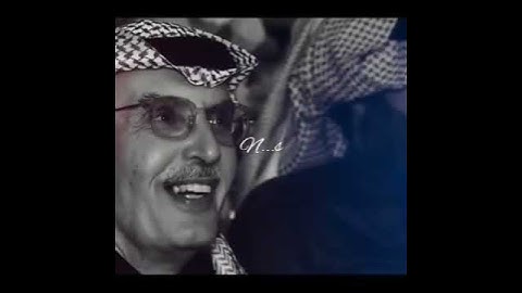 Thumbnail of ذبلت أنوار الشوارع... 💔#الأمير بدر بن عبد المحسن #راشد الماجد# المسافر
