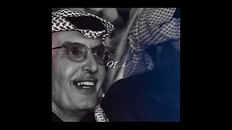 ذبلت أنوار الشوارع... 💔#الأمير بدر بن عبد المحسن #راشد الماجد# المسافر