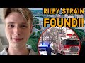 OMG!! RILEY STRAIN BODY FOUND IN RIVER NEAR NASHVILLE … 2 Weeks After Vanishing