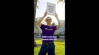 Most people had questions. Alex had a #Kraktag 🤝