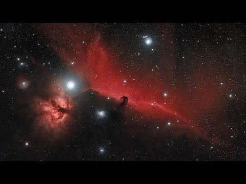 Let&rsquo;s Photograph the Horsehead Nebula