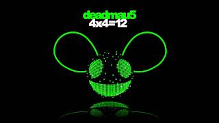 Deadmau5 - Everything Before