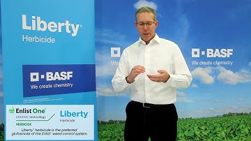 The Most Effective Weed Control Combo: Enlist One® and Liberty® Herbicides