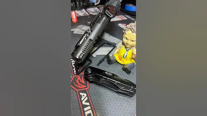 Ports or comps comment below ⬇️ Mac 9ds 2011😮‍💨#foryou #viral #shorts #ports #comps #2011pistol