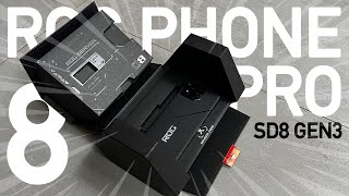 ROG Phone 8 Pro🔥Hati-Hati ASUS Merubah Strategi‼️Kamu Ketauan…