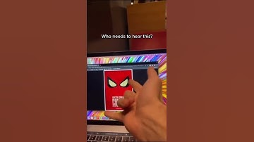 Spiderman has new tricks😉Copy text from images for free, using chrome extension Blackbox #marvel