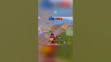 ROOM 1vs1 M416 ❤️‍🩹 #tdm