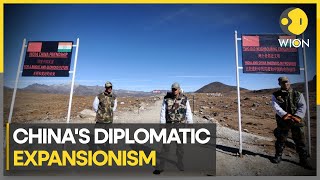China renames places in India's Arunachal Pradesh state | Latest English News | WION
