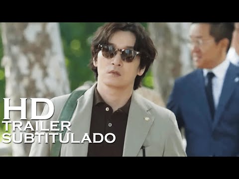 Shin abogado de Divorcios Trailer SUBTITULADO [HD] Netflix