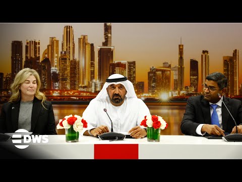 Dubai Airshow 2025 Emirates Orders 65 Boeing 777 9 Jets In 38 Billion Deal DWS News AI1N